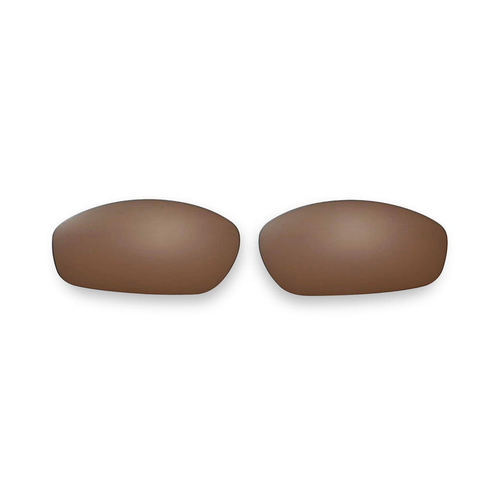Brown Polarized