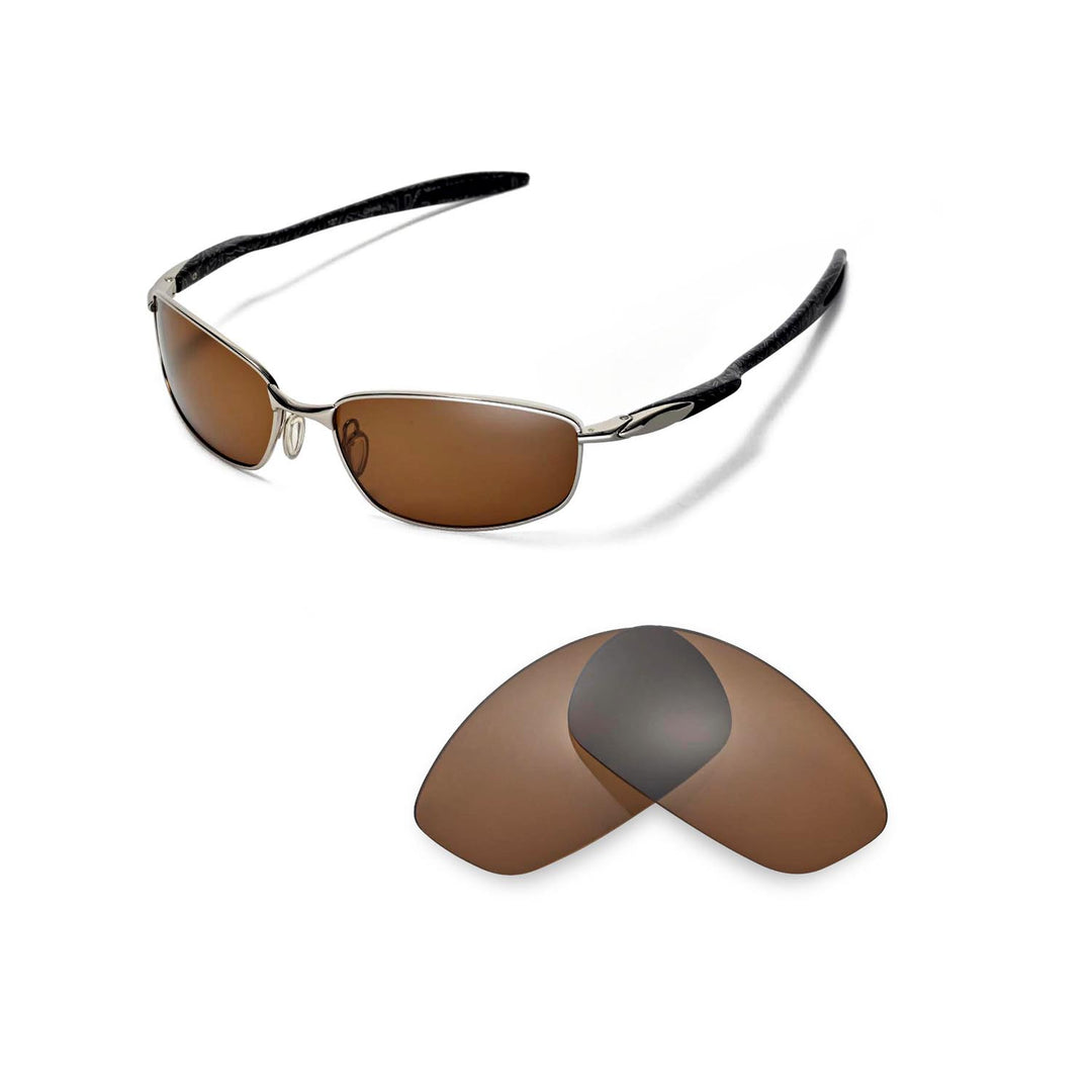Brown Polarized