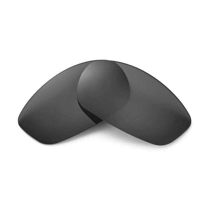 Black Polarized