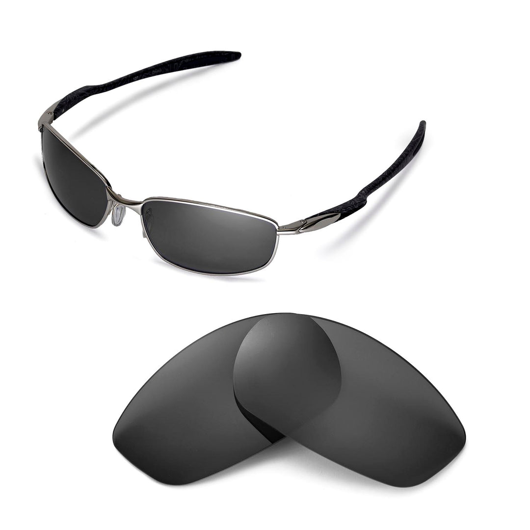 Black Polarized