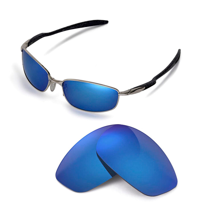Ice Blue Polarized