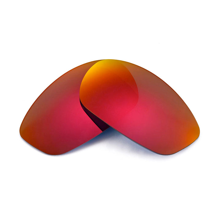 Fire Red Polarized