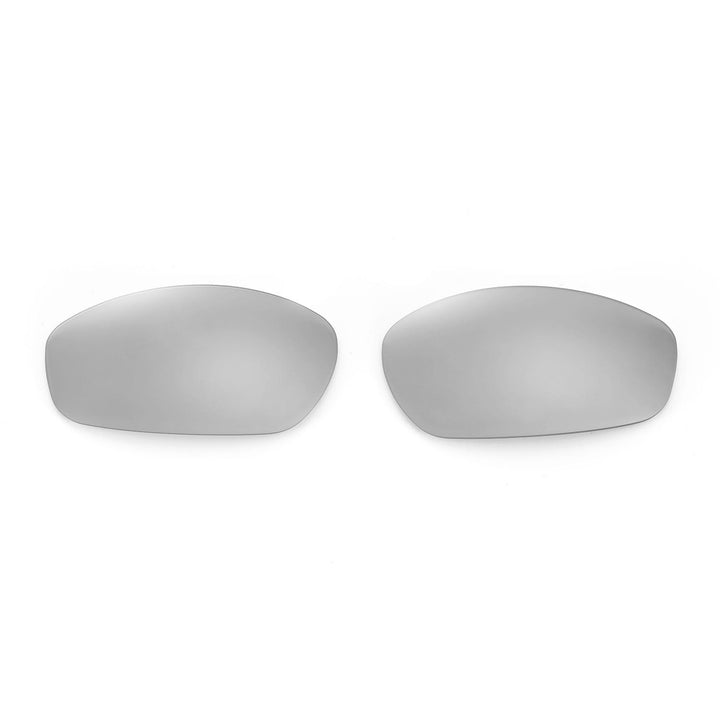 Titanium Polarized