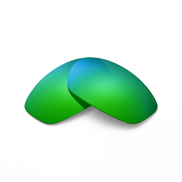 Emerald Green Polarized