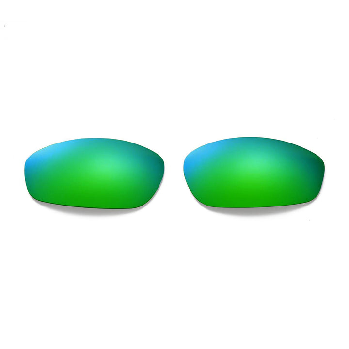 Emerald Green Polarized