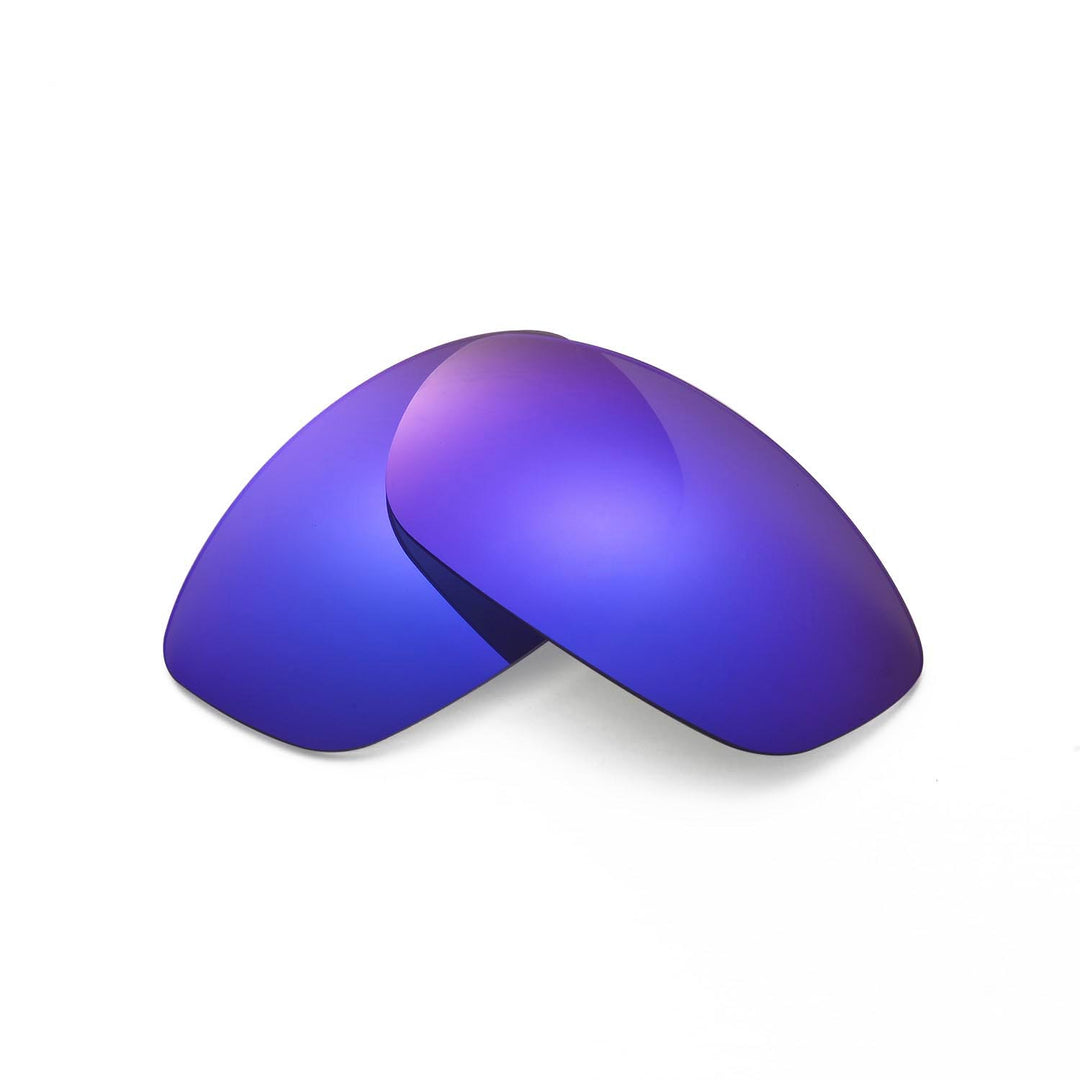 Purple Polarized