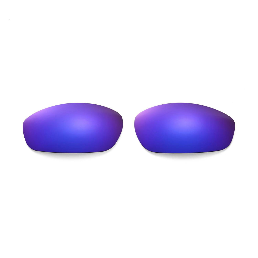 Purple Polarized