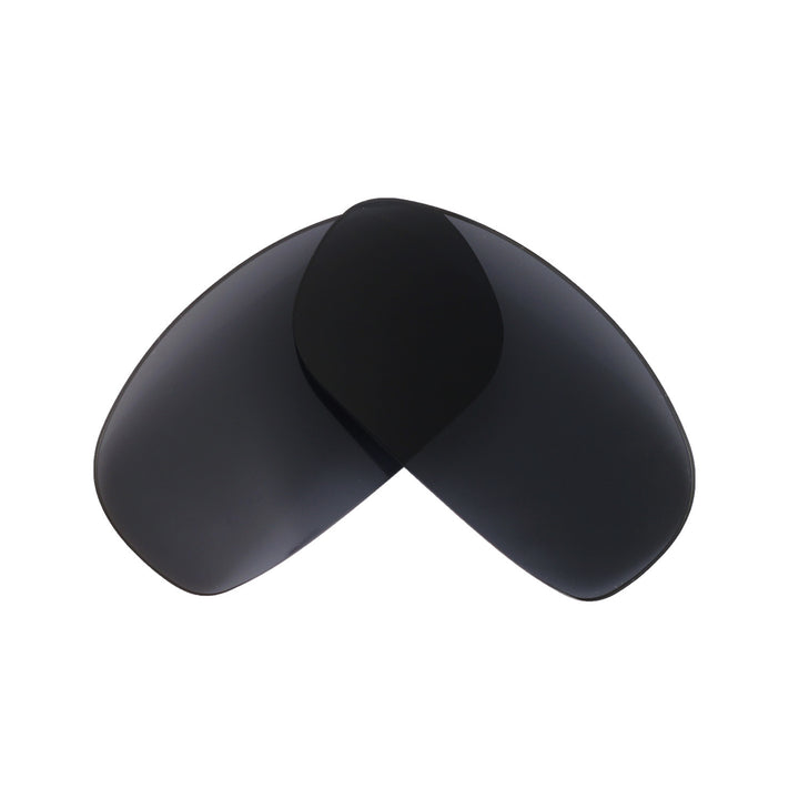 Black Polarized