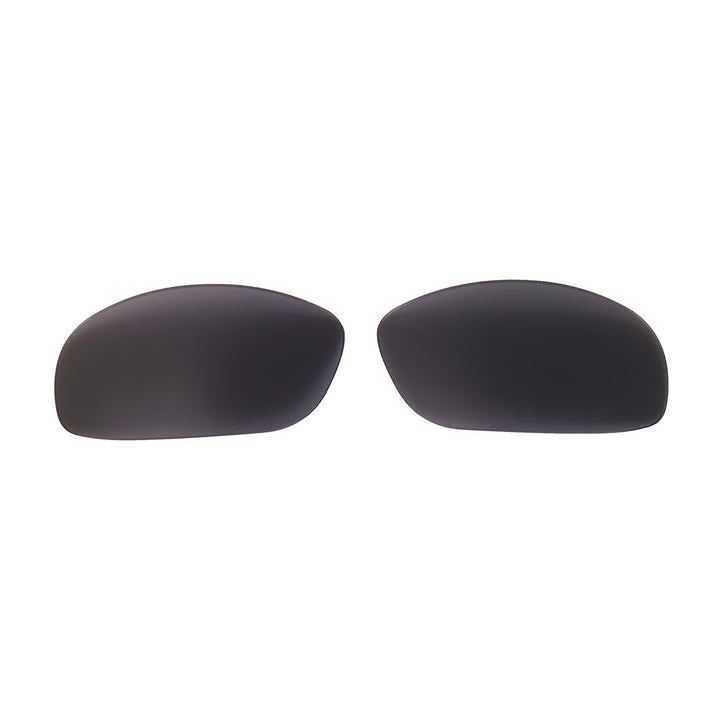 Black Polarized