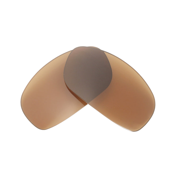 Brown Polarized