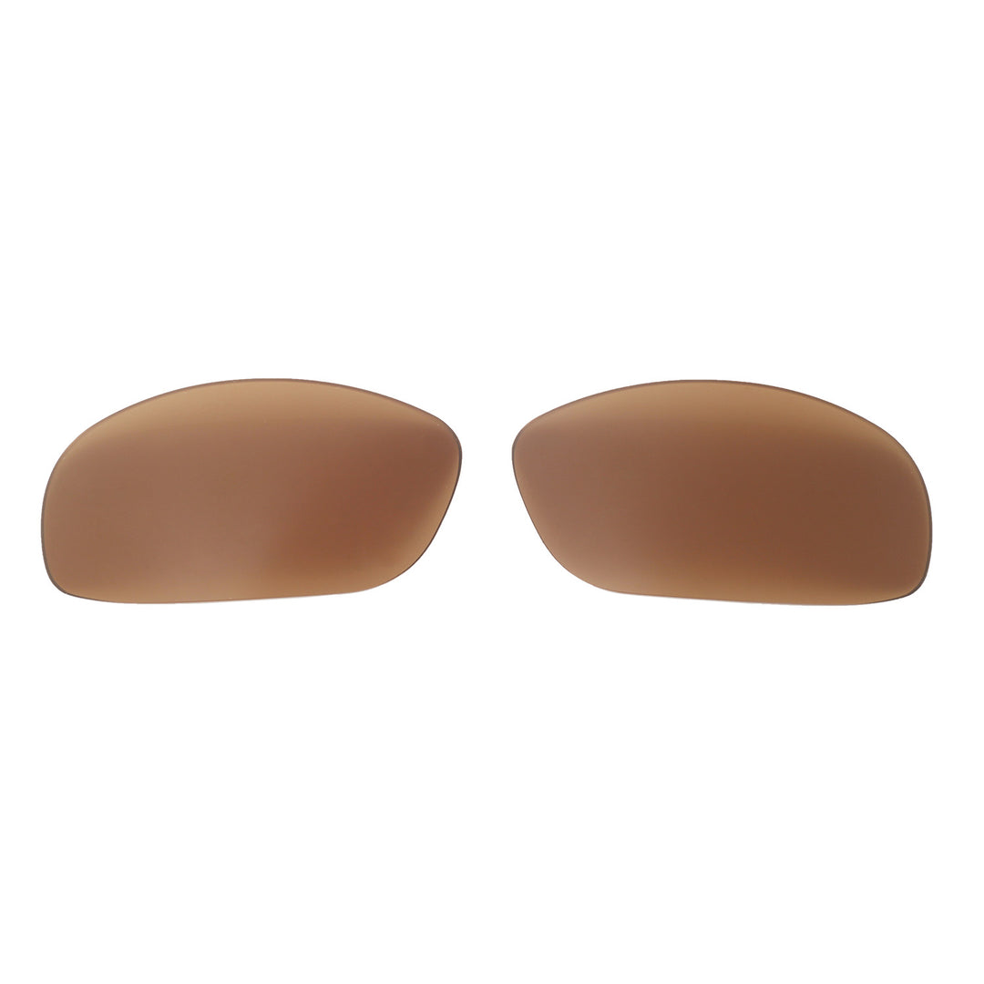 Brown Polarized