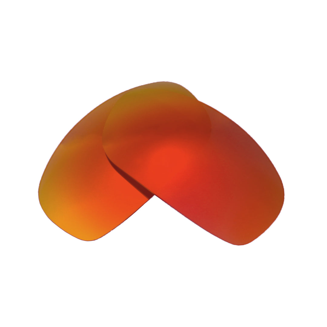 Fire Red Polarized