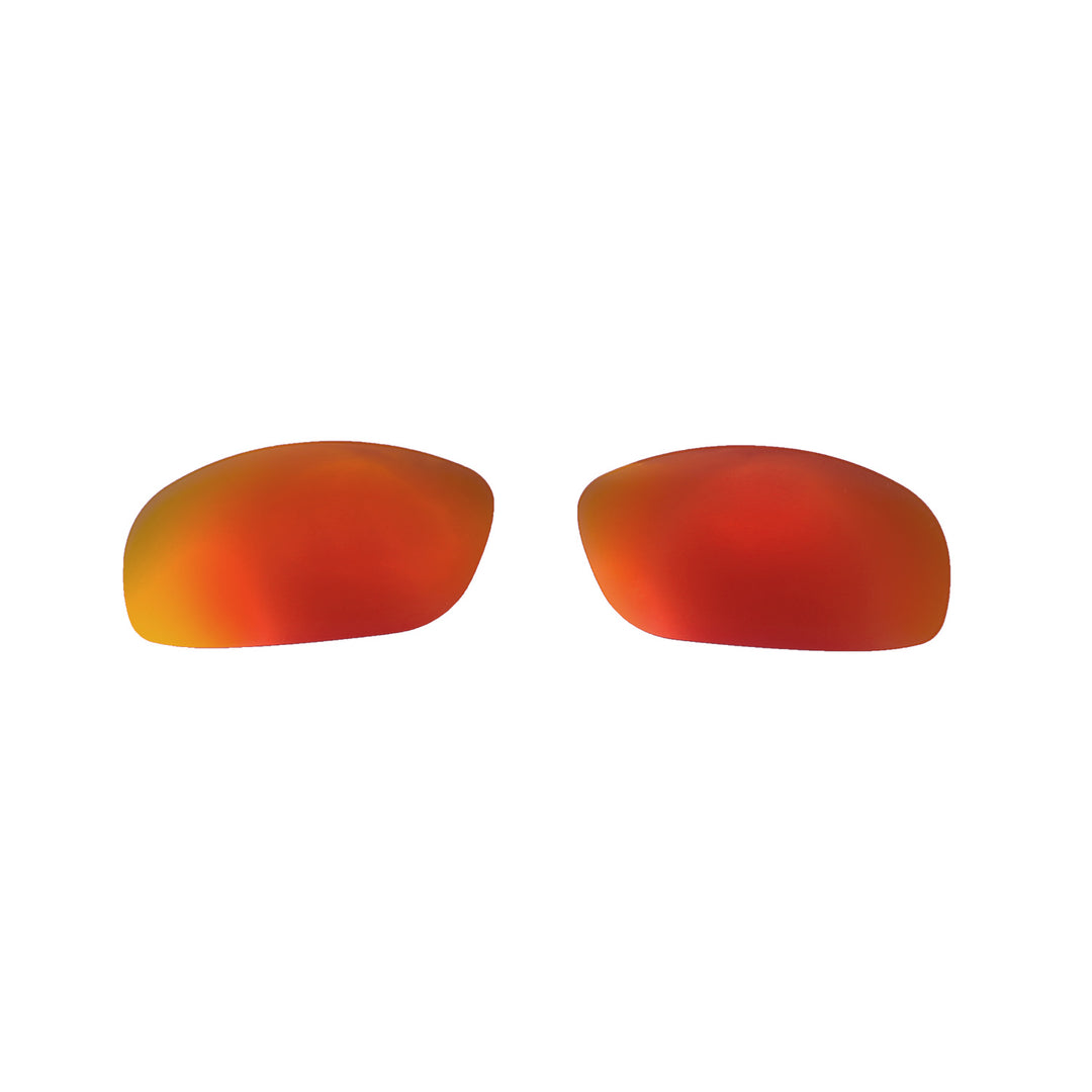 Fire Red Polarized