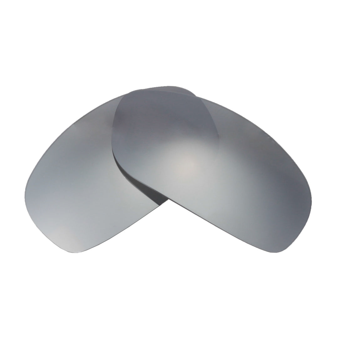 Titanium Polarized