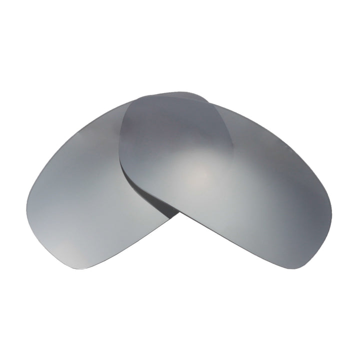 Titanium Polarized