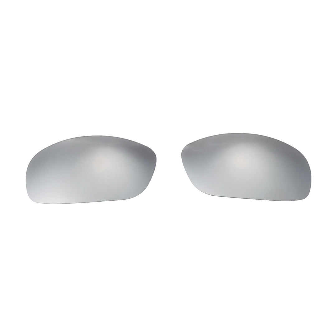 Titanium Polarized
