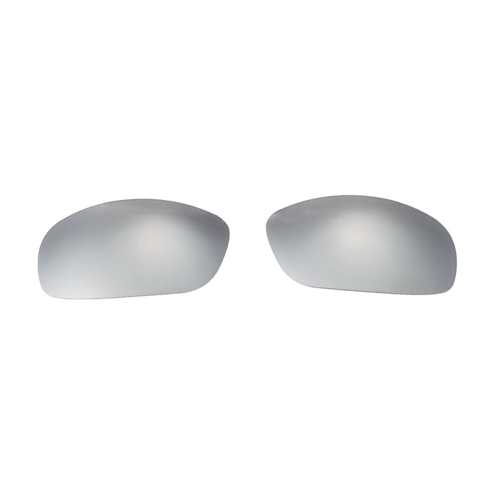 Titanium Polarized
