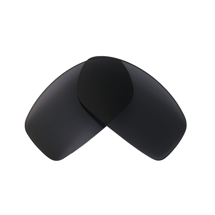 Black Polarized