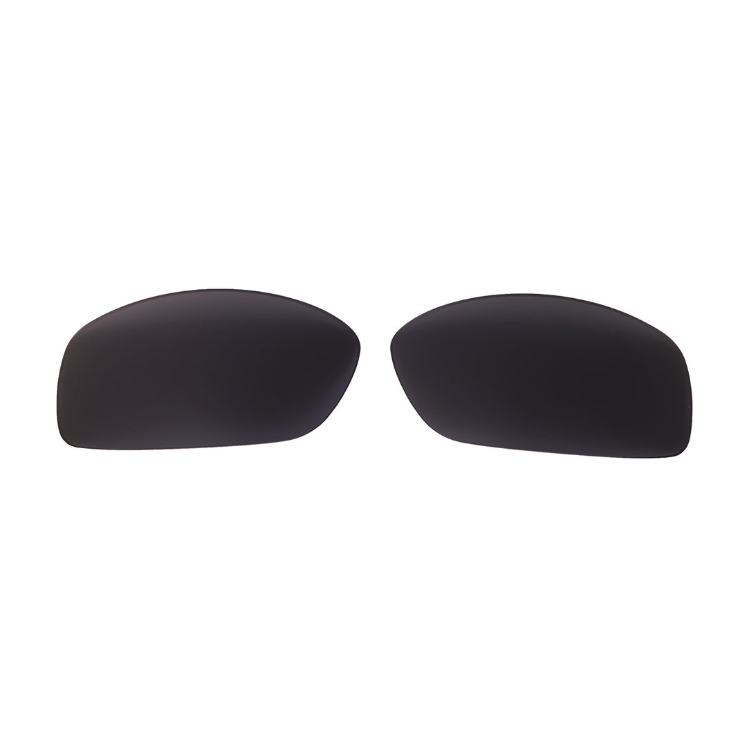Black Polarized
