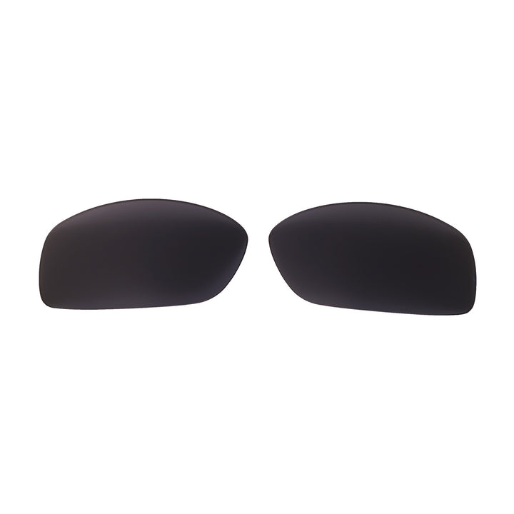 Black Polarized