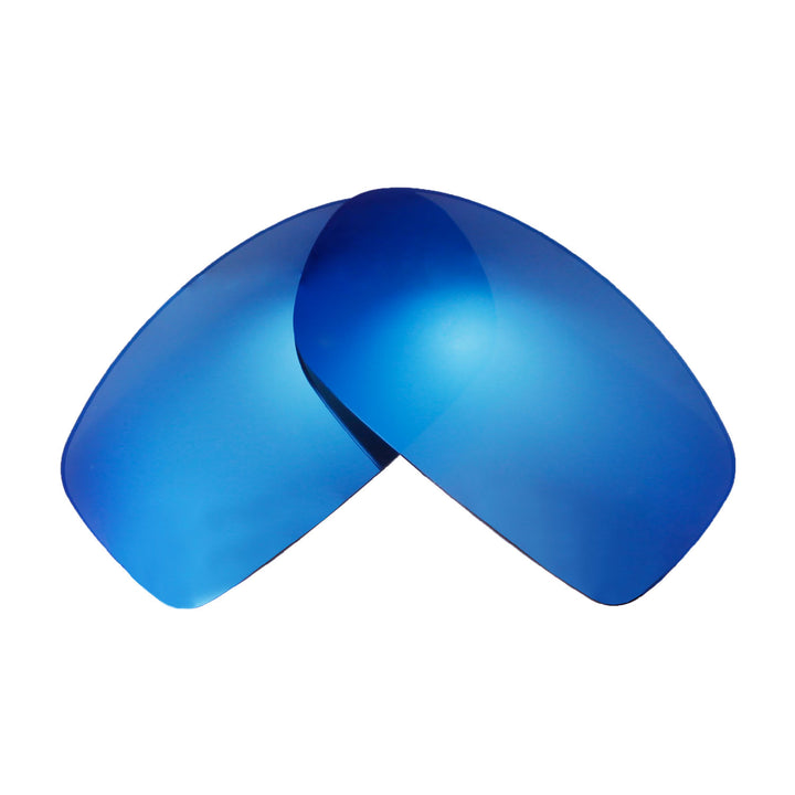 Ice Blue Polarized