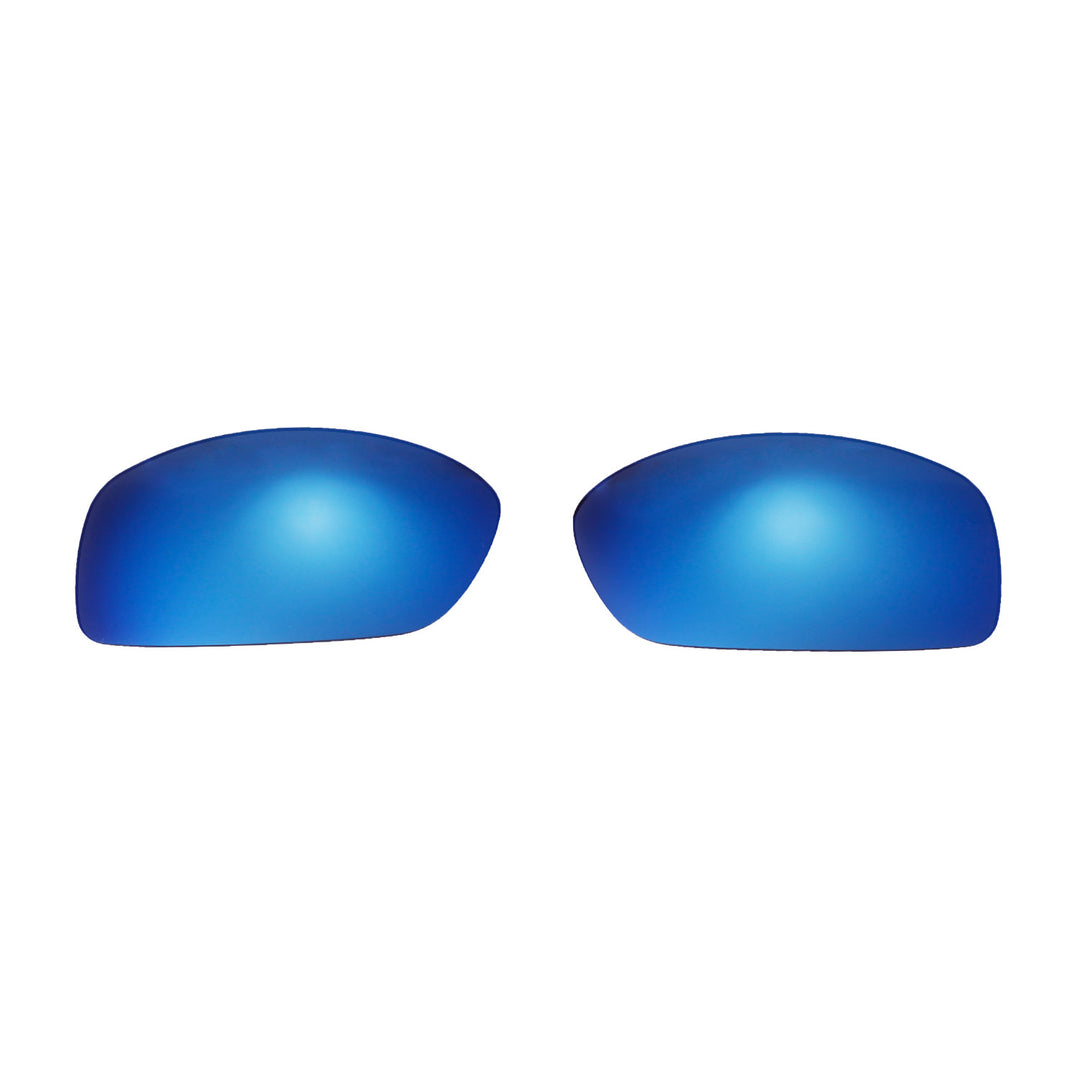 Ice Blue Polarized