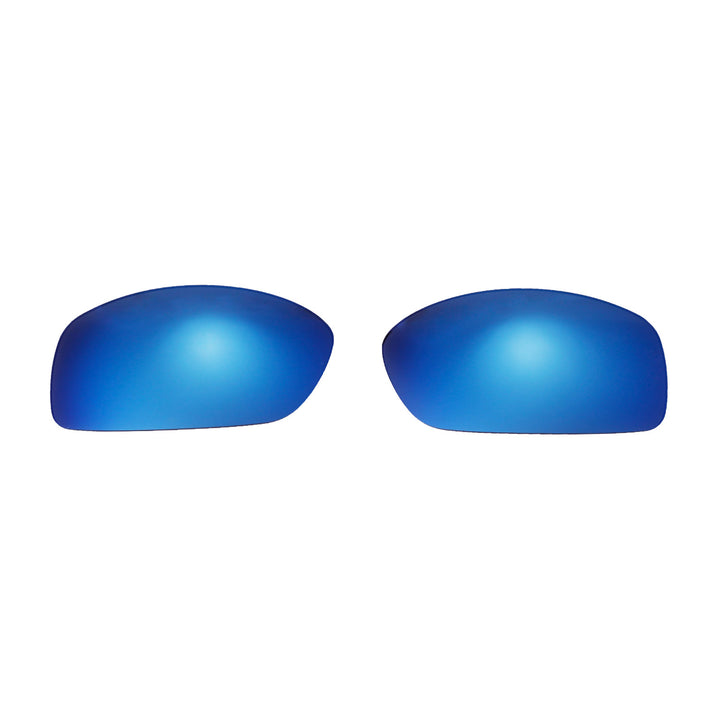 Ice Blue Polarized