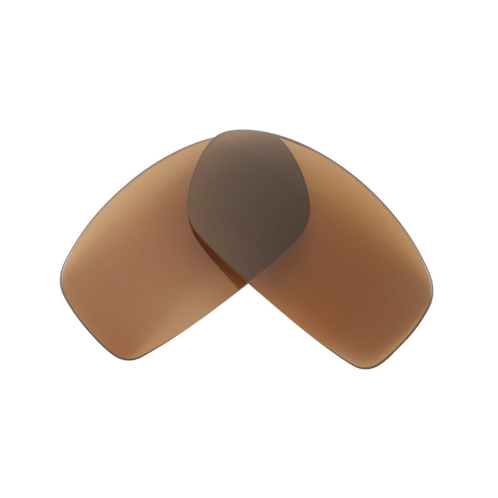 Brown Polarized