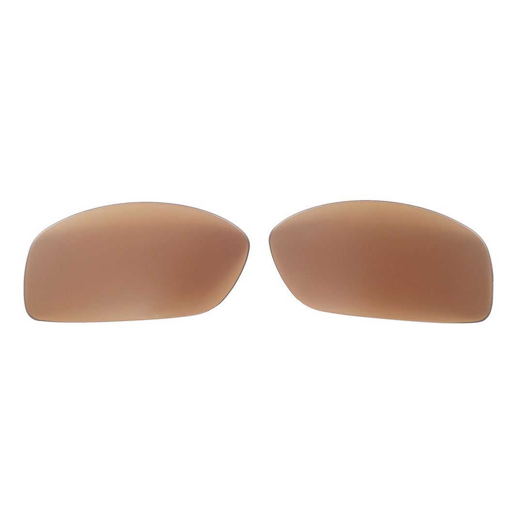 Brown Polarized