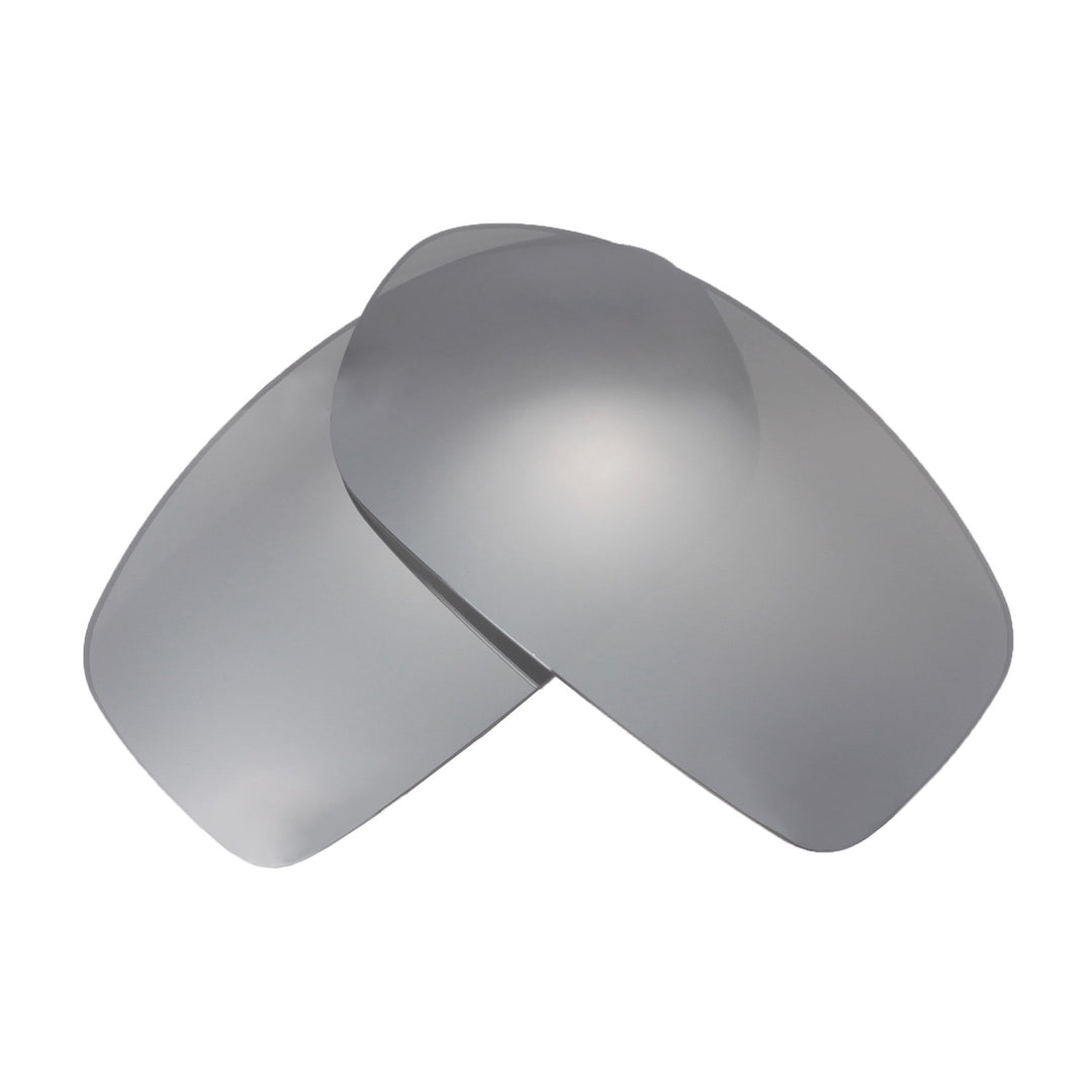 Titanium Polarized