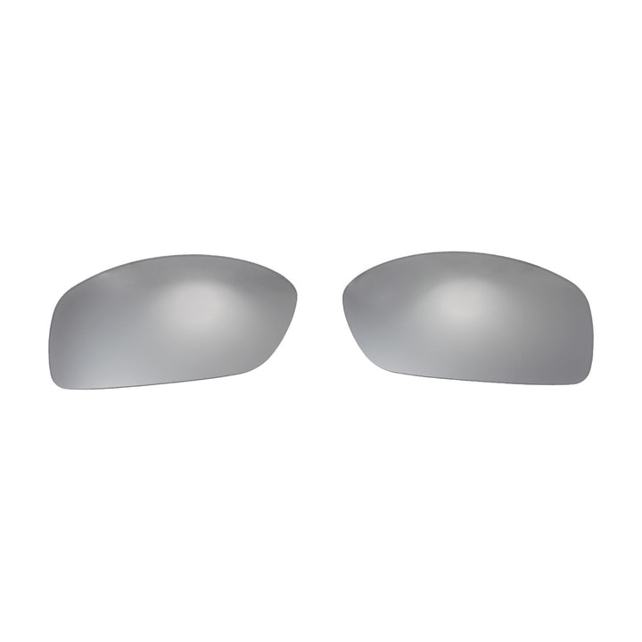 Titanium Polarized