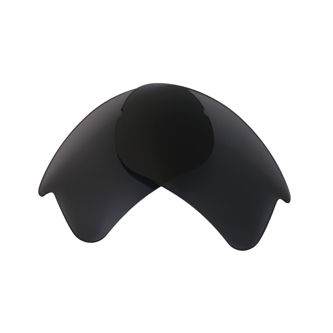 Black Polarized