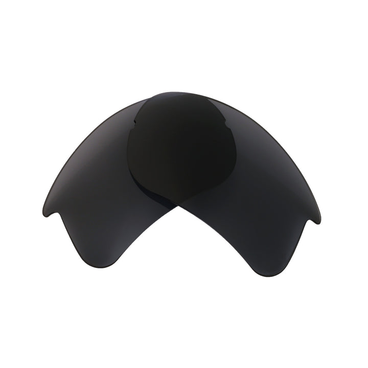 Black Polarized