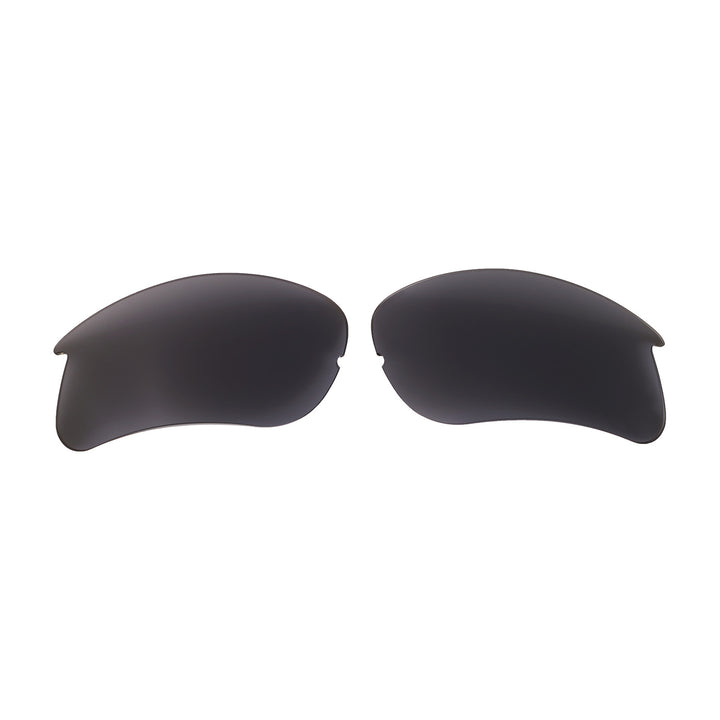 Black Polarized