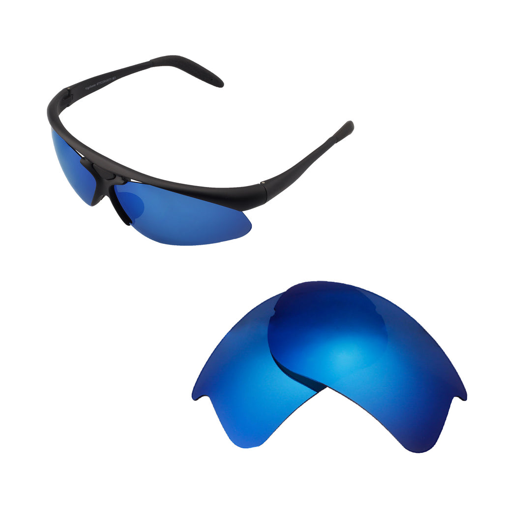 Ice Blue Polarized