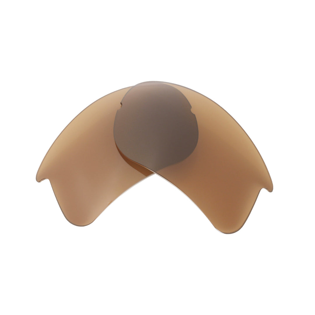 Brown Polarized