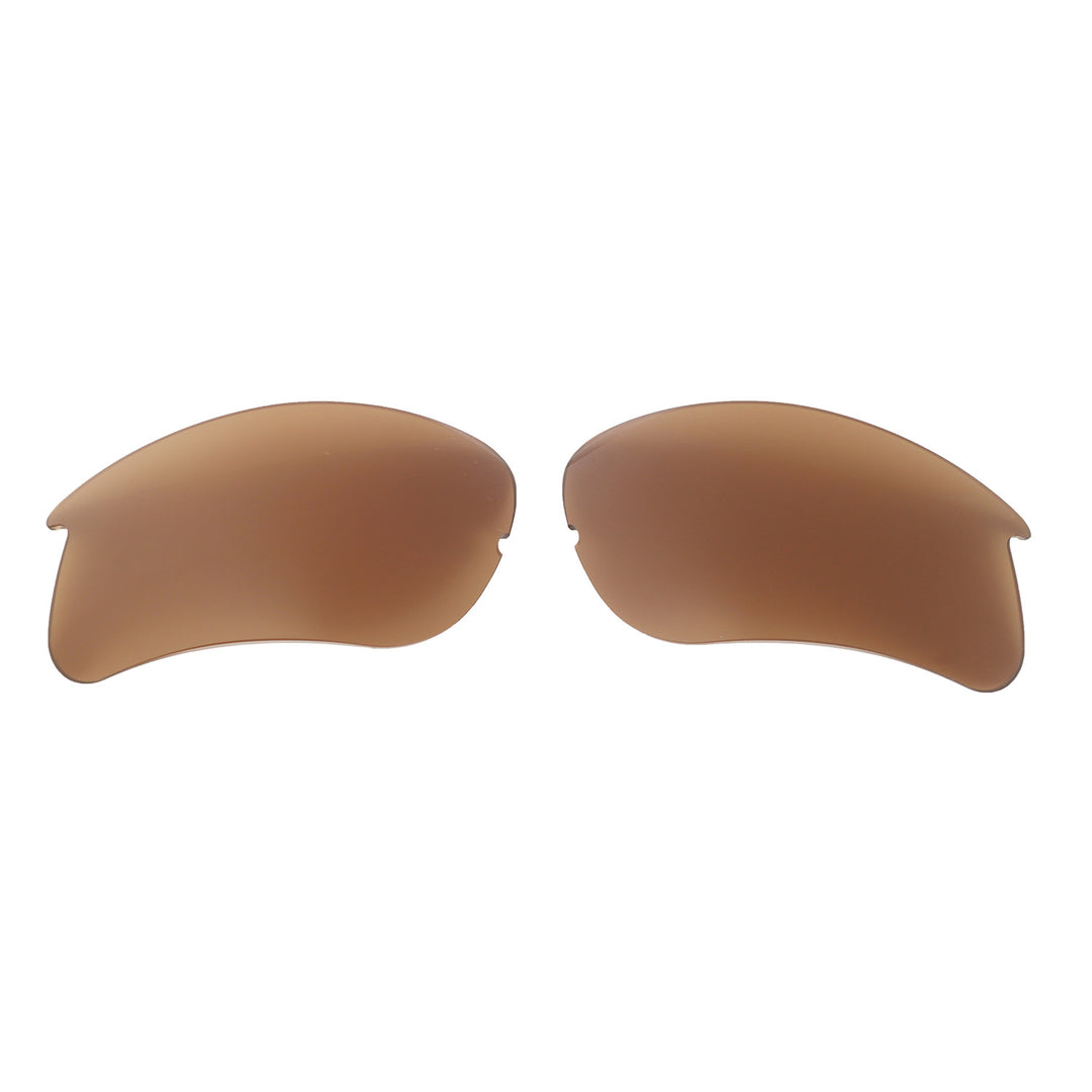 Brown Polarized