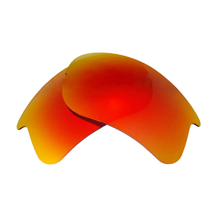 Fire Red Polarized