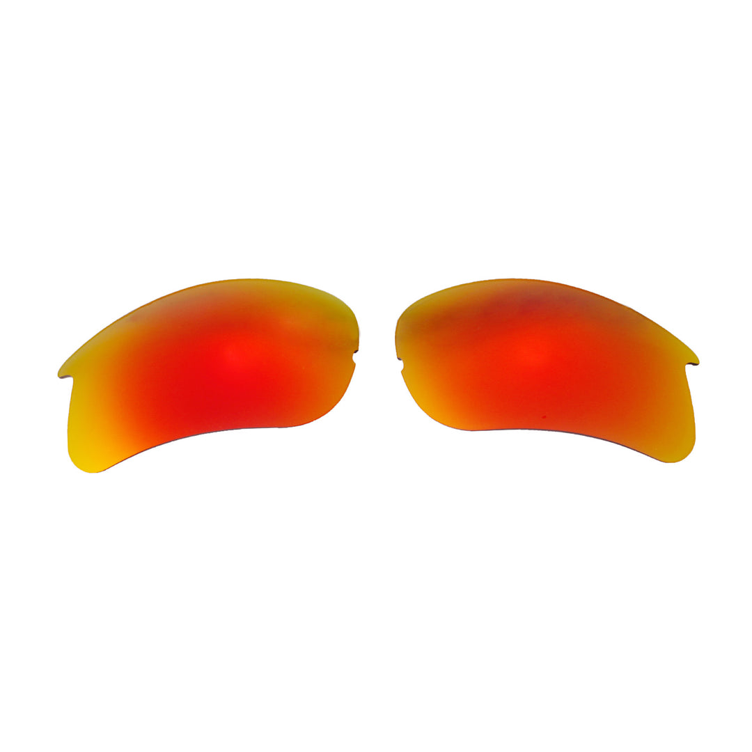 Fire Red Polarized