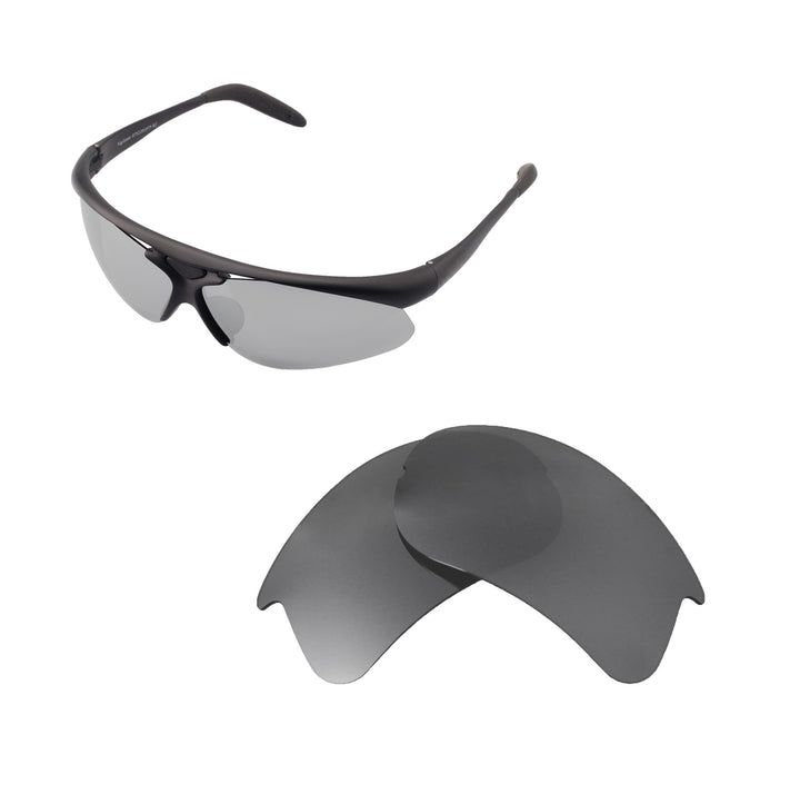 Titanium Polarized