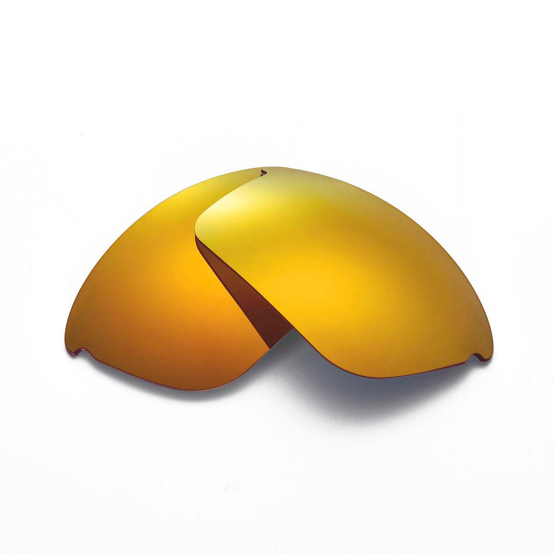 24K Gold Polarized