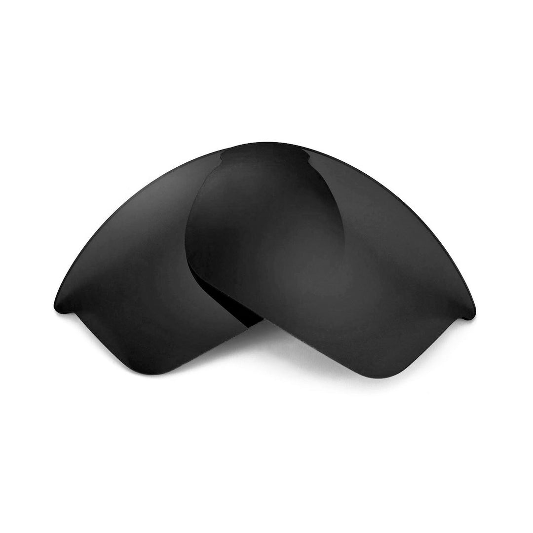Black Polarized