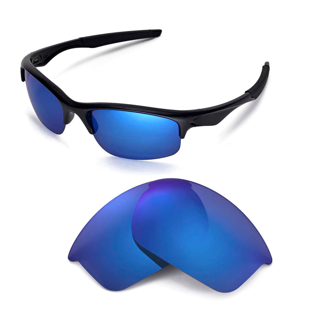 Ice Blue Polarized