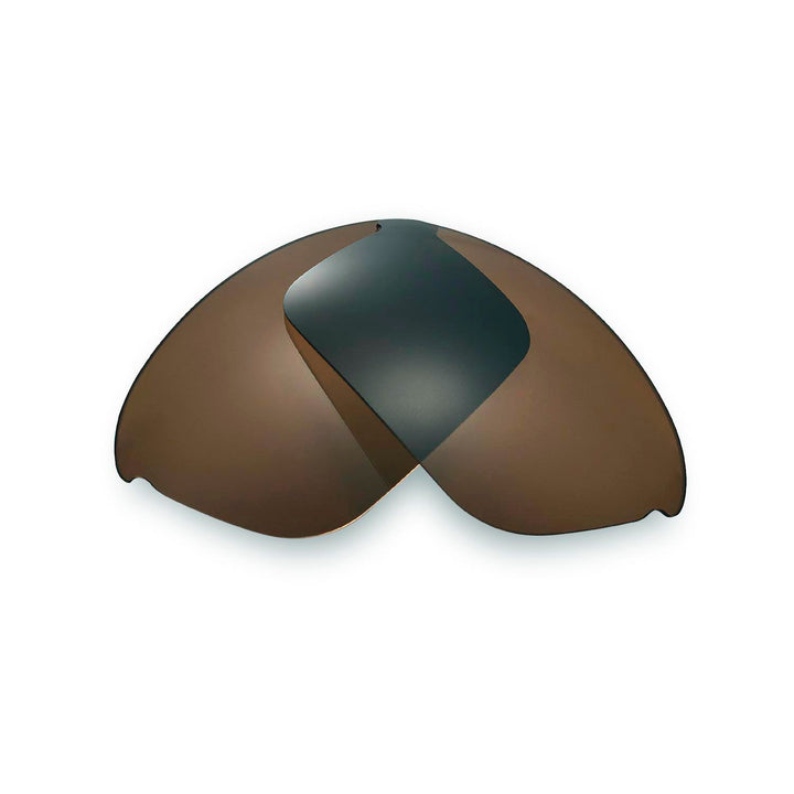 Brown Polarized