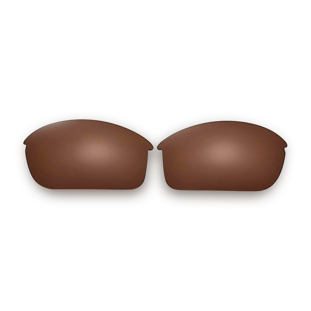 Brown Polarized