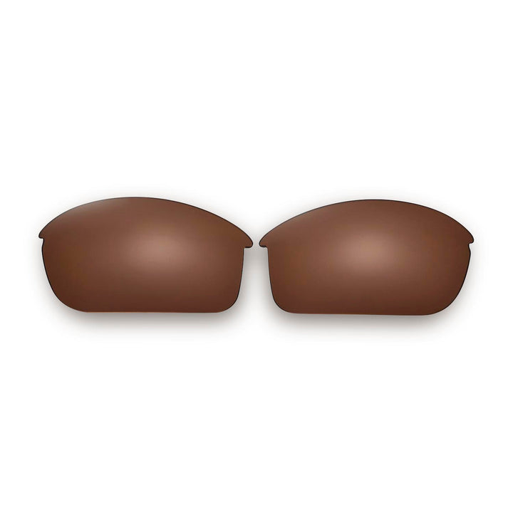 Brown Polarized