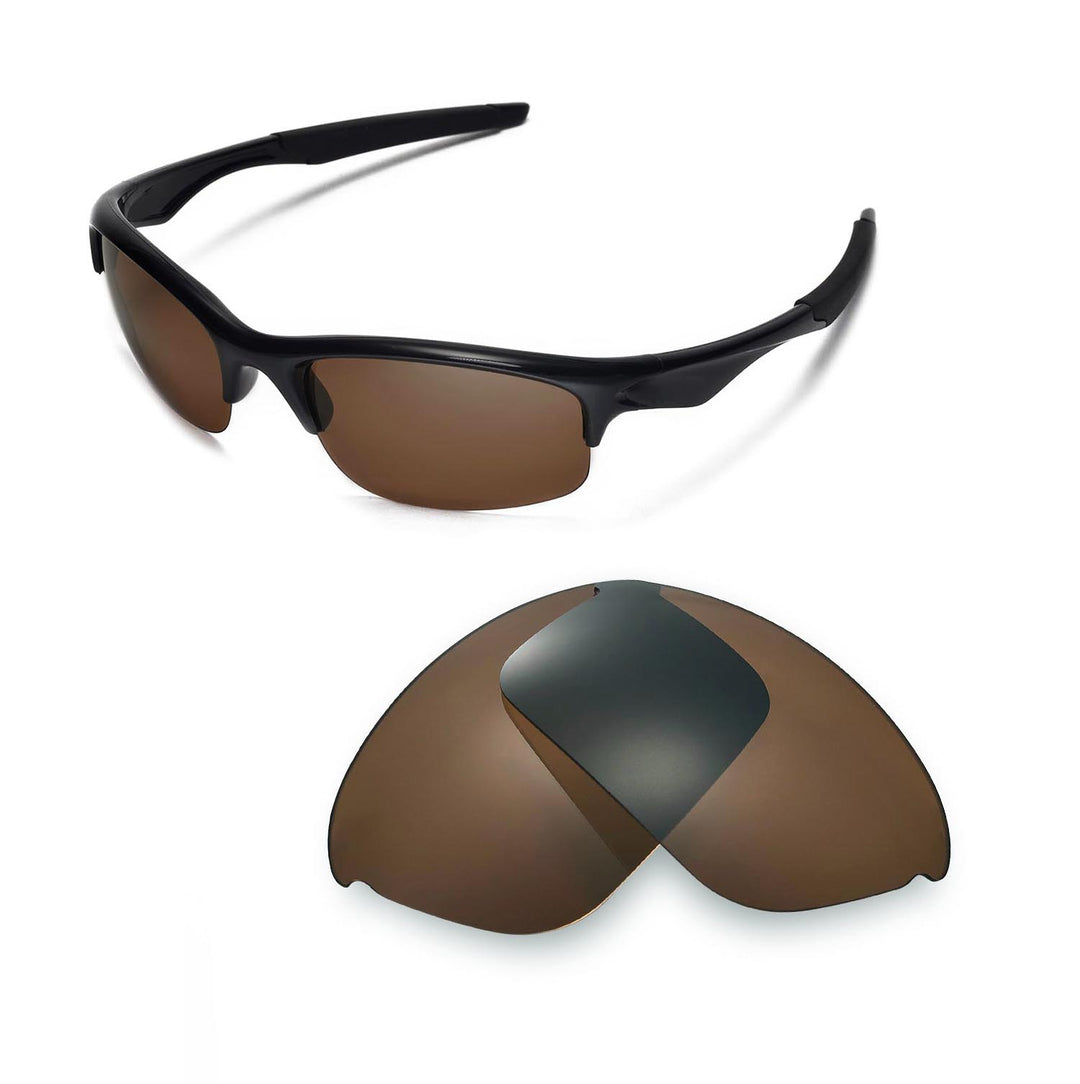 Brown Polarized