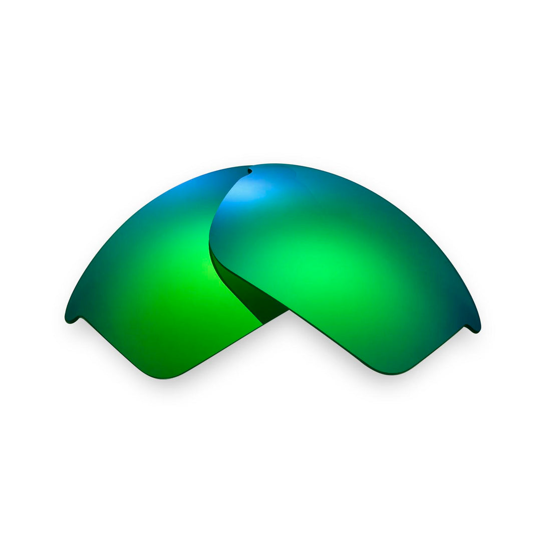 Emerald Green Polarized