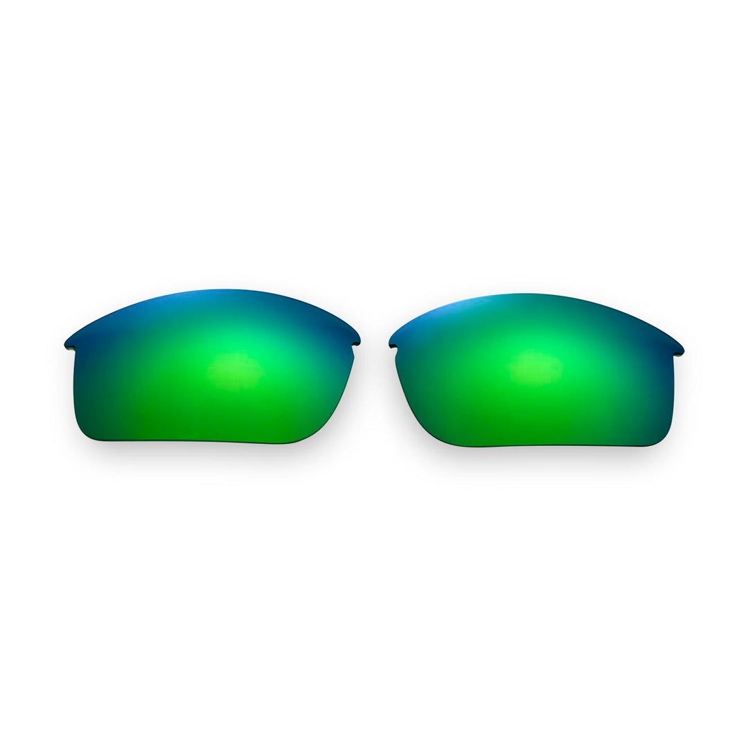 Emerald Green Polarized