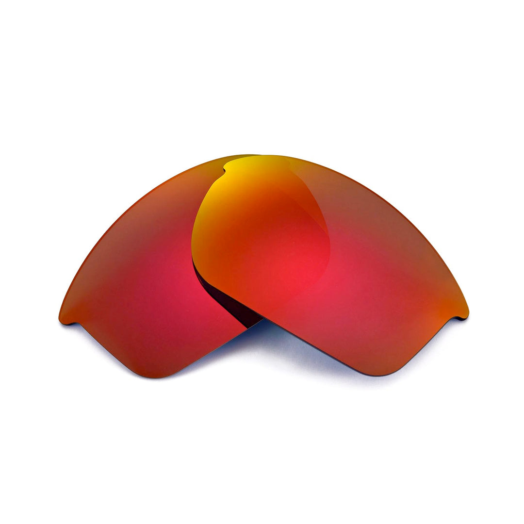 Fire Red Polarized